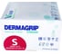 Смотровые латексные перчатки DERMAGRIP CLASSIC 100 штук, размер S CT0000000690 8
