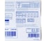 Смотровые латексные перчатки DERMAGRIP CLASSIC 100 штук, размер S CT0000000690 6