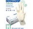 Смотровые латексные перчатки DERMAGRIP CLASSIC 100 штук, размер L CT0000000692 4
