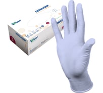Смотровые перчатки DERMAGRIP ULTRA LS, нитрил, 200 штук, размер S CT0000000547