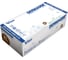 Смотровые перчатки DERMAGRIP EXTRA, латекс, 50 штук, размер XL CT0000000674 1