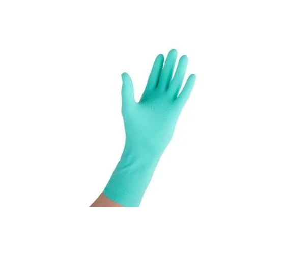 Перчатки с хлопком Vileda Standard размер М 146078