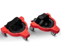 Наколенники строительные DLT Knee Pads на колесах 0880