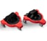 Наколенники строительные DLT Knee Pads на колесах 0880 1