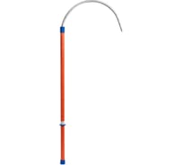 Оперативная спасательная штанга Антиток до 15кВ ШОС-15 Д 413814