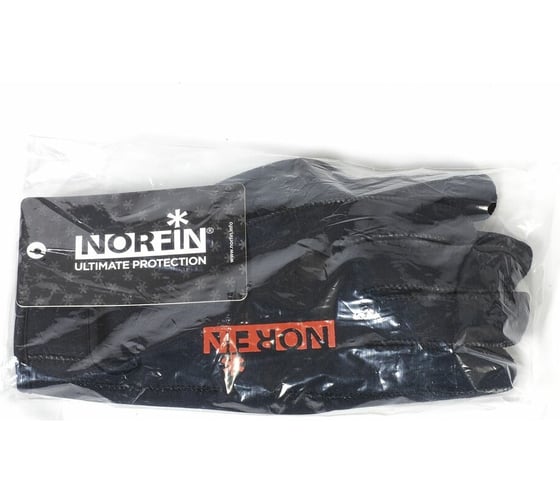 Перчатки NORFIN CONTROL NEOPRENE 03 р.L 703074-03L