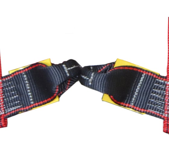 Страховочная привязь SAFE-TEC ST3 STR003