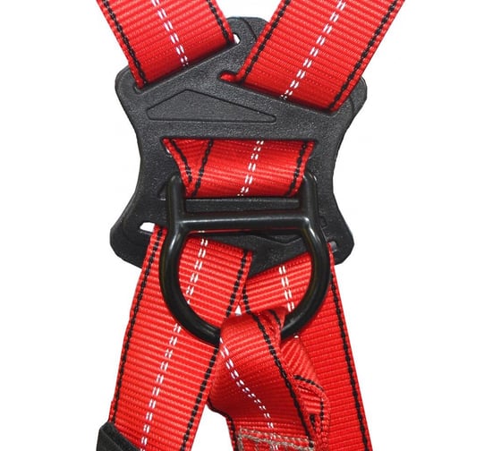 Страховочная привязь SAFE-TEC ST3 STR003