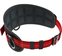 Удерживающая привязь-пояс SAFE-TEC Синтез STB1