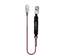 Строп с амортизатором ABS002 SAFE-TEC ABS002R-18