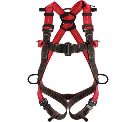 Страховочная привязь SAFE-TEC Синтез STm1