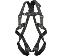 Страховочная привязь SAFE-TEC ST3N STR003N