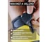 Перчатки антивибрационные Jeta Safety швы Кевлар, размер М/8 JAV01-VP-8/M 8