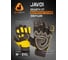Перчатки антивибрационные Jeta Safety швы Кевлар, размер М/8 JAV01-VP-8/M 2