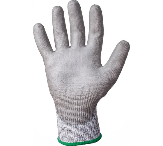 Перчатки для защиты от порезов Jeta Safety JCP051 5 класс, размер XL