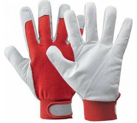 Защитные перчатки СВАРТОН SV212-11