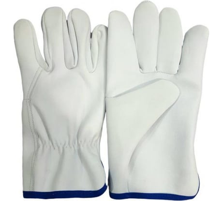 Защитные перчатки СВАРТОН SV502-10