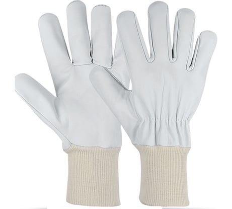 Защитные перчатки СВАРТОН SV504-10