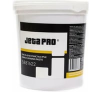 Паста для очистки рук Jeta PRO с абразивными частицами натурального происхождения 5881622/1,0