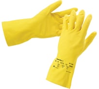 Перчатки Ansell ЭКОНОХЕНДС 87-190 р7 пер923 пер9237