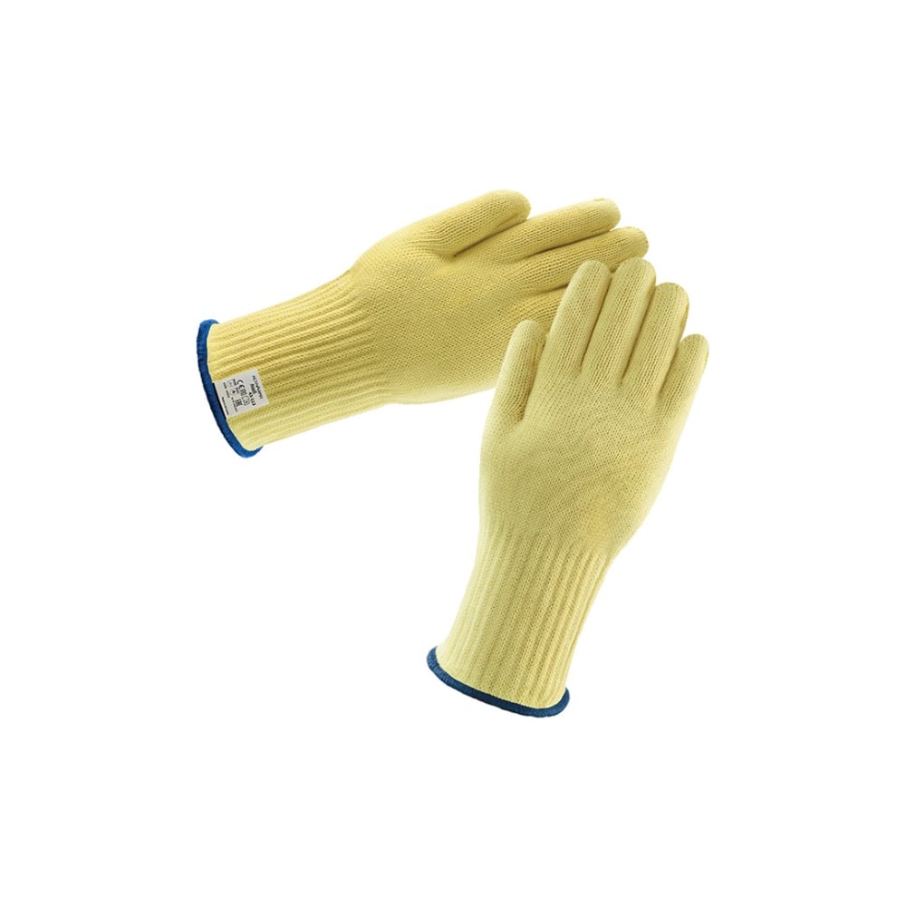 Перчатки ANSELL ACTIVARMR 43-113, кевлар, р. 10 20762-10 - выгодная ...