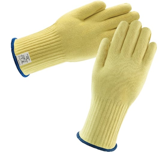 Перчатки ANSELL ACTIVARMR 43-113, кевлар, р. 10 20762-10 1