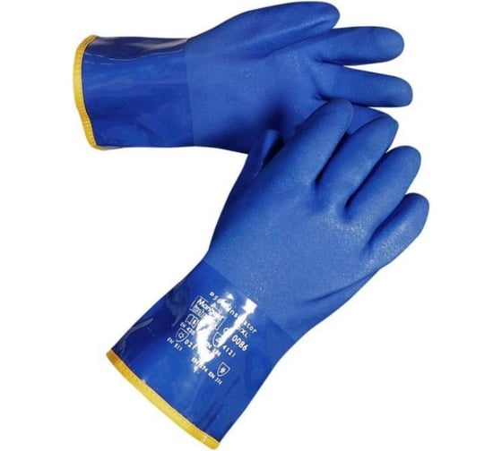 Перчатки ANSELL ALPHATEC 23-202, р. 8 31017114-8 1