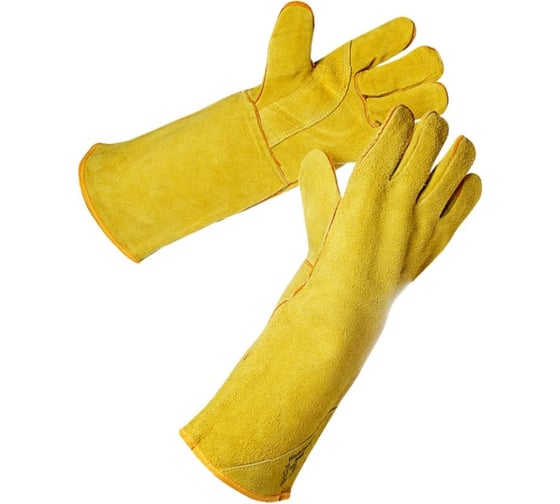 Перчатки ANSELL ACTIVARMR 43-216, р.11 457390-11