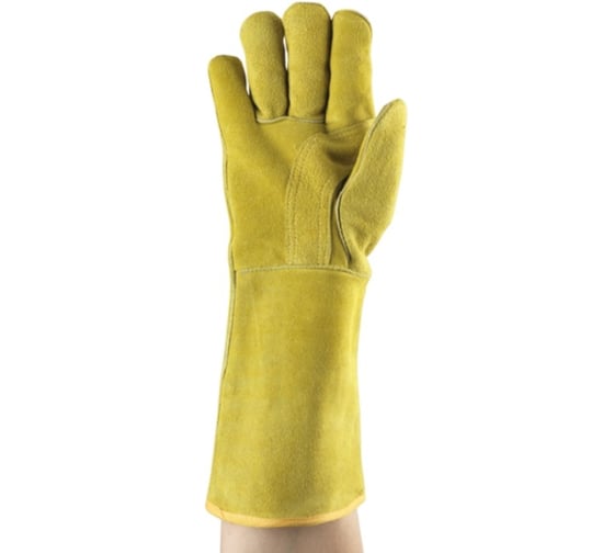 Перчатки ANSELL ACTIVARMR 43-216, р.11 457390-11