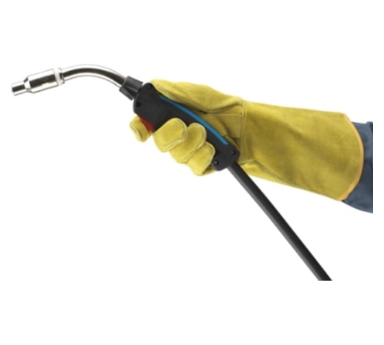 Перчатки ANSELL ACTIVARMR 43-216, р.10 457390-10