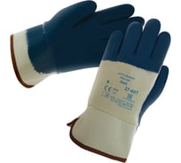 Перчатки ANSELL ACTIVARMR 27-607, р.10 20364-10
