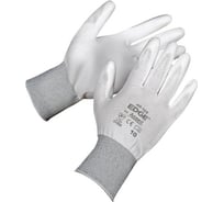 Перчатки ANSELL EDGE 48-125 белые, р.7 31014112-7