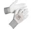 Перчатки ANSELL EDGE 48-125 белые, р.7 31014112-7 2