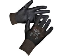 Перчатки ANSELL EDGE 48-126 черные, р.7 31014113-7