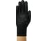 Перчатки ANSELL EDGE 48-126 черные, р.7 31014113-7 4