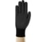 Перчатки ANSELL EDGE 48-126 черные, р.7 31014113-7 5