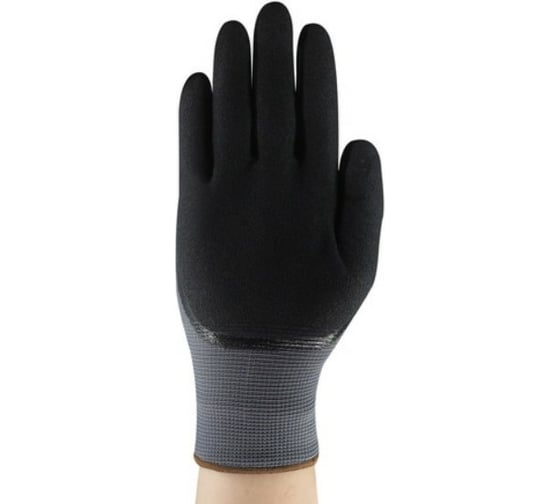 Перчатки ANSELL EDGE 48-920, р.10 33004915-10