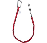 Стропа эластичная с петлей для крепления инструмента VENTO (до 10 кг) с карабином "Мини" vnt 277 set 1229