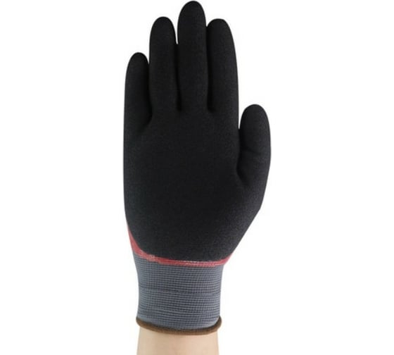 Перчатки ANSELL EDGE 48-919, р.7 33004914-7