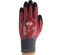 Перчатки ANSELL EDGE 48-919, р.10 33004914-10