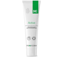 Регенерирующий крем TM Primaterra M Solo Active туба 100 мл 8837