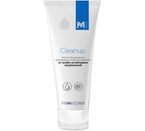 Паста для очистки кожи рук от сильных загрязнений TM Primaterra M Solo CleanUp туба 200 мл 9001