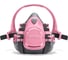 Полумаска RESPIK 803 размер L розовая R803 pink 1