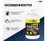 Паста для очистки рук от загрязнений TITAN LOCK с дозатором, 5 л TLGREASE-HCP5L 4