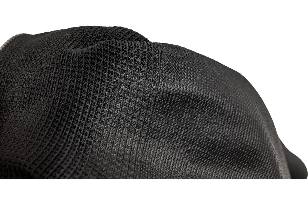 Перчатки CERVA БАНТИНГ ЭВОЛЮШН, цвет черный, полиэфир, р.9 31002096-9 ...