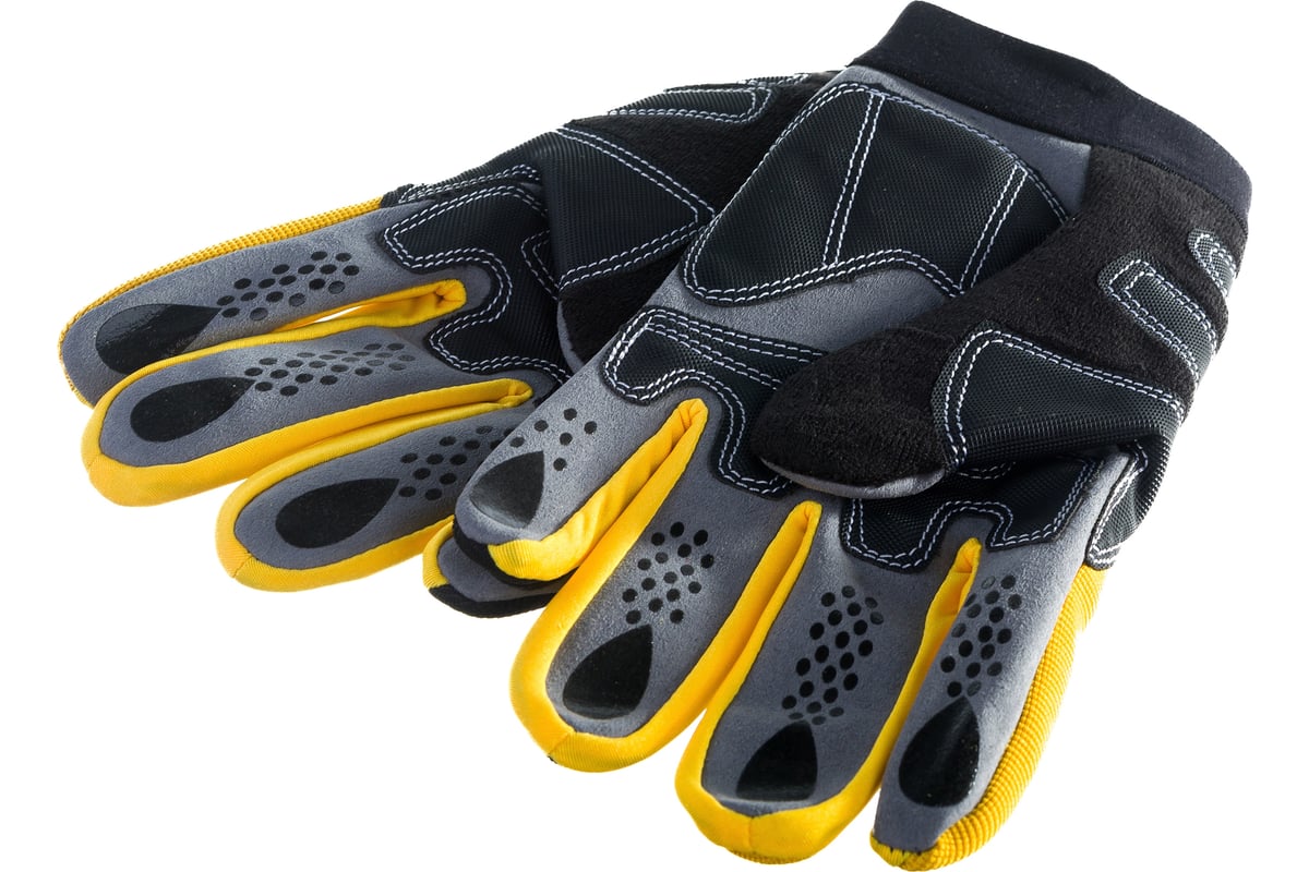 Перчатки CERVA КОРАКС нейлон, р.10 31002033-10 - выгодная цена, отзывы ...