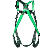 Страховочная привязь ARX VS-04H 33008546-XXL