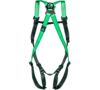 Страховочная привязь ARX VS-03H 33008545-M-XL