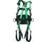 Страховочная привязь с поясом ARX VS-05H 33008547-XXL 1