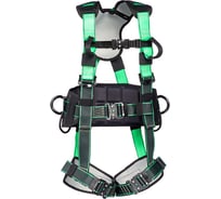 Страховочная привязь с поясом ARX VS-07H 33008549-XXL